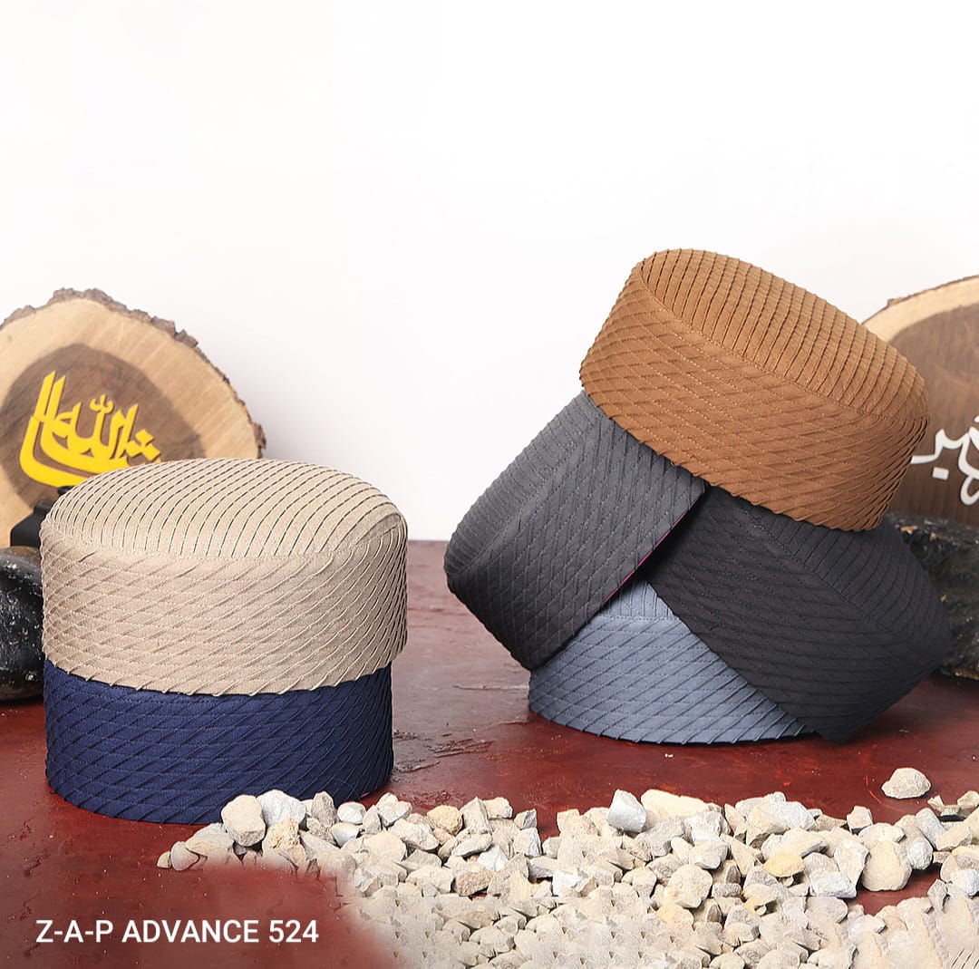 Z-A-P 524 ADVANCE