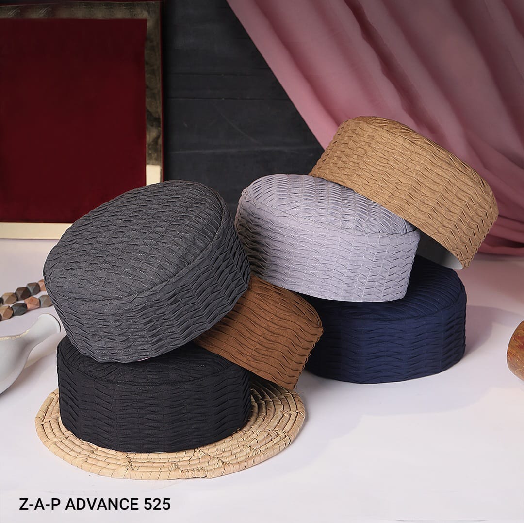 Z-A-P 525 ADVANCE