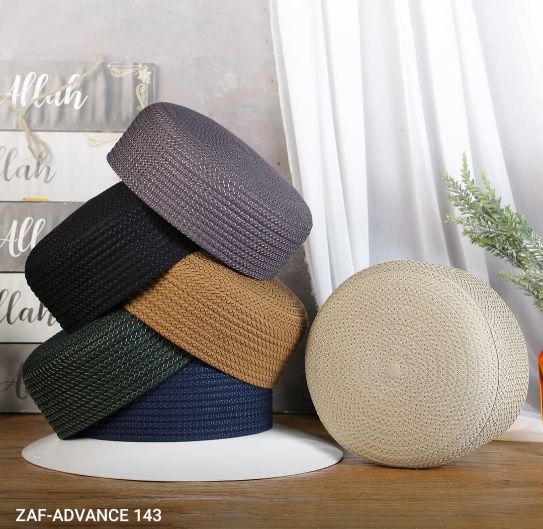 PRAYER CAPS