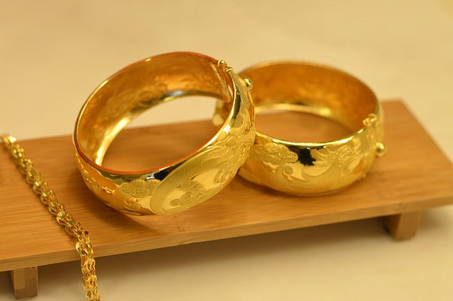 BRACELETS