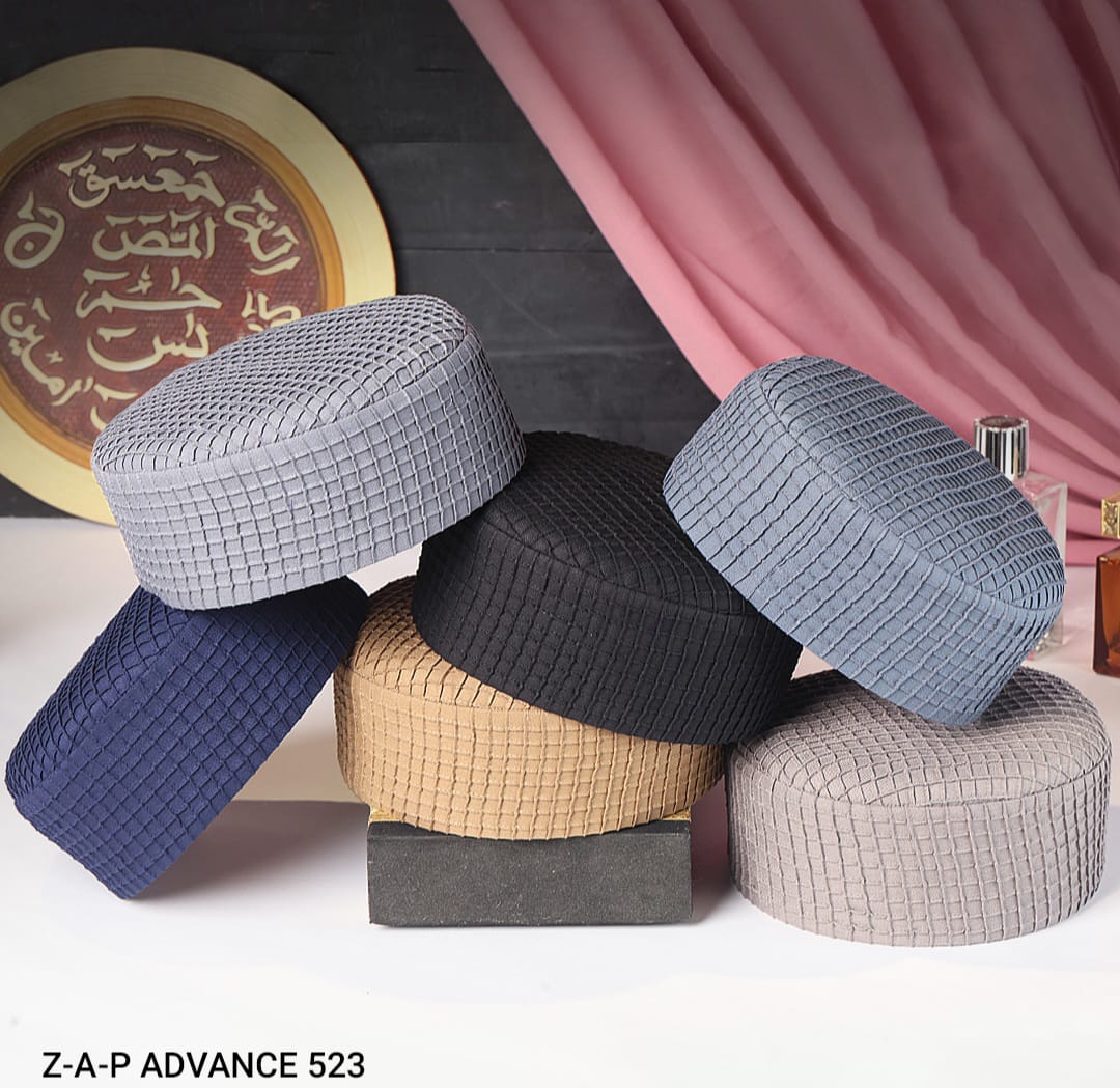 Z-A-P 523 ADVANCE